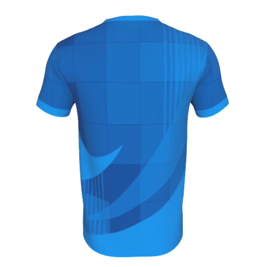 CK Football Shirt Funky FUN-029