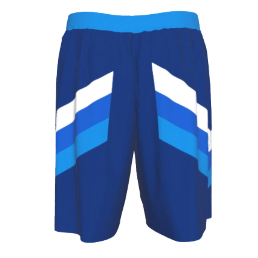 CK Football Shorts ALTS-001