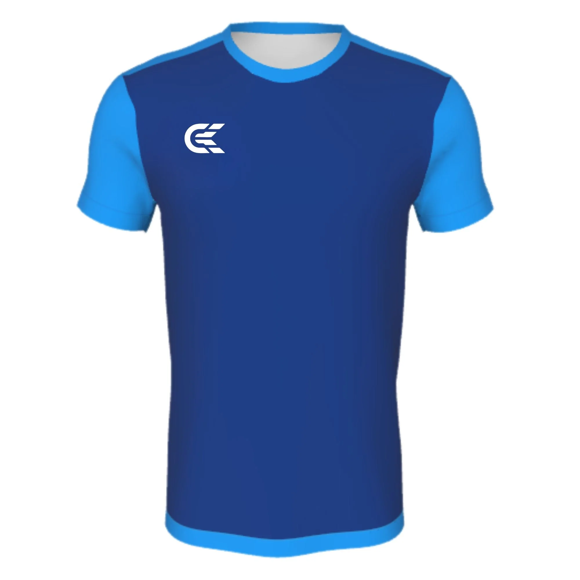 CK Football Shirt Classic CLS-004