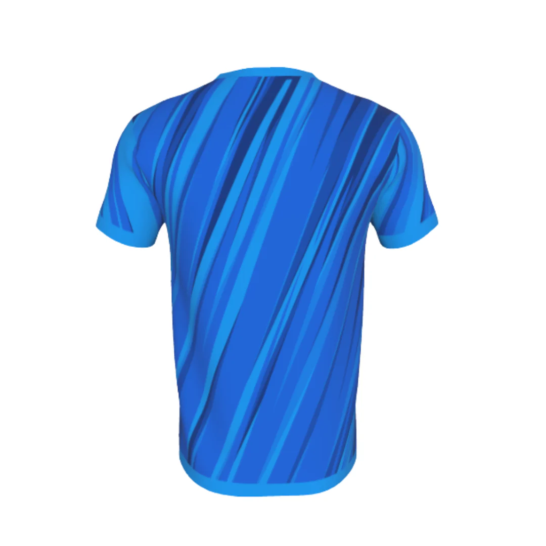 CK Football Shirt Funky FUN-025