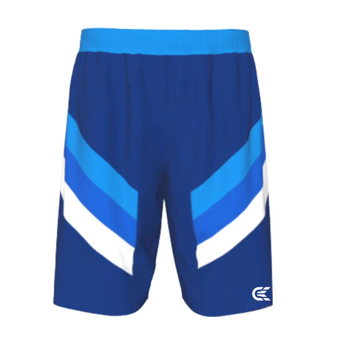 CK Football Shorts ALTS-002