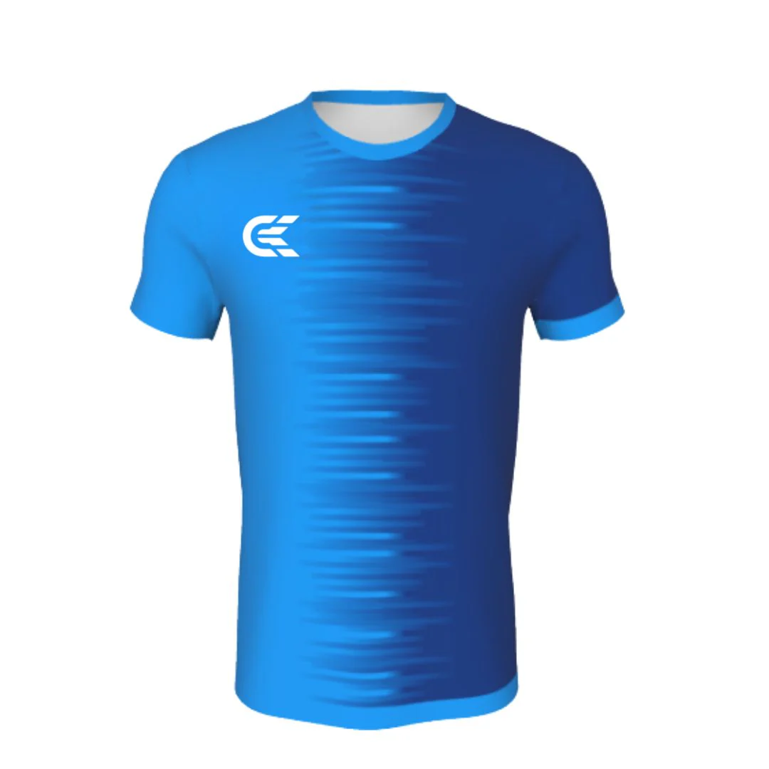 CK Football Shirt Alternative ALT-028