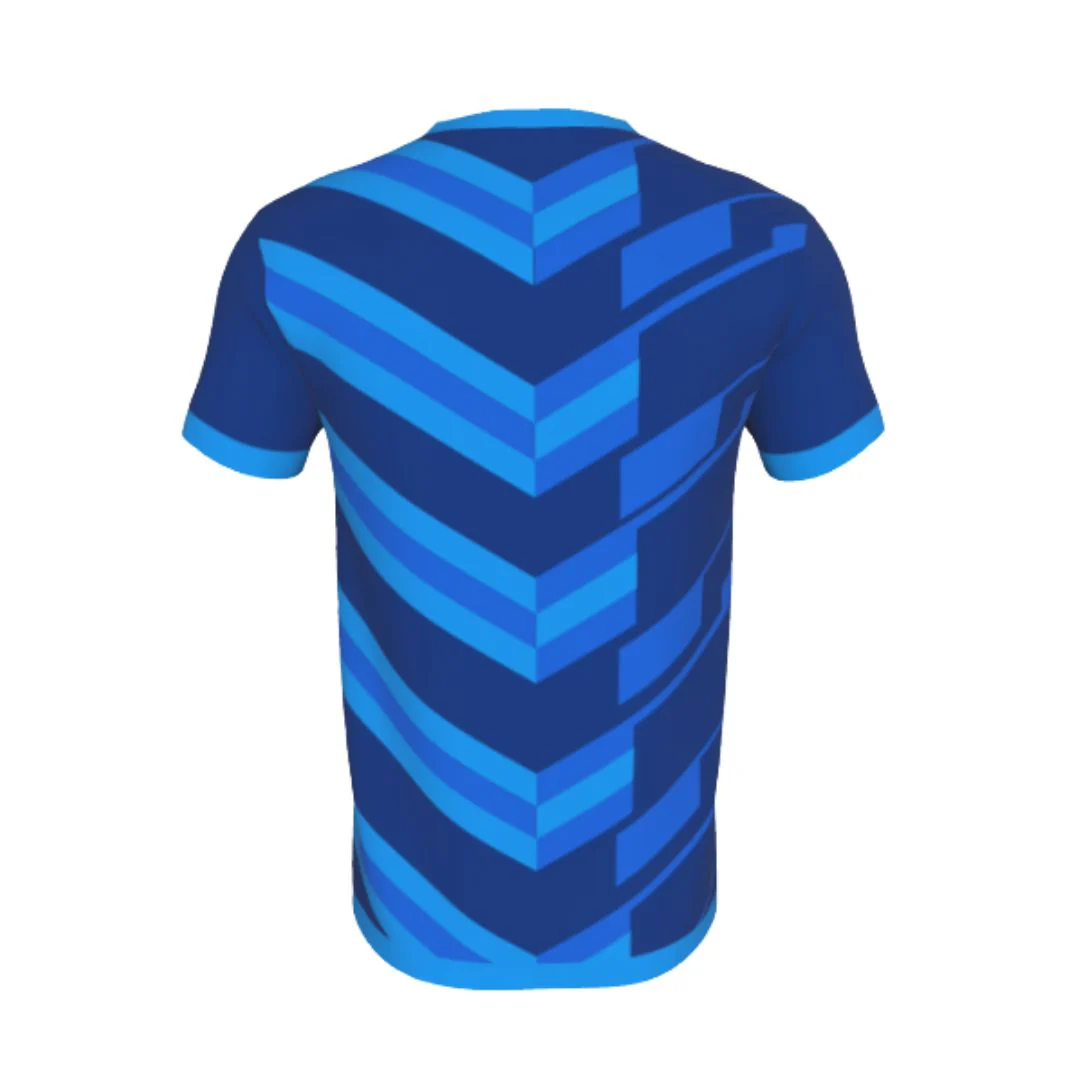 CK Football Shirt Funky FUN-024