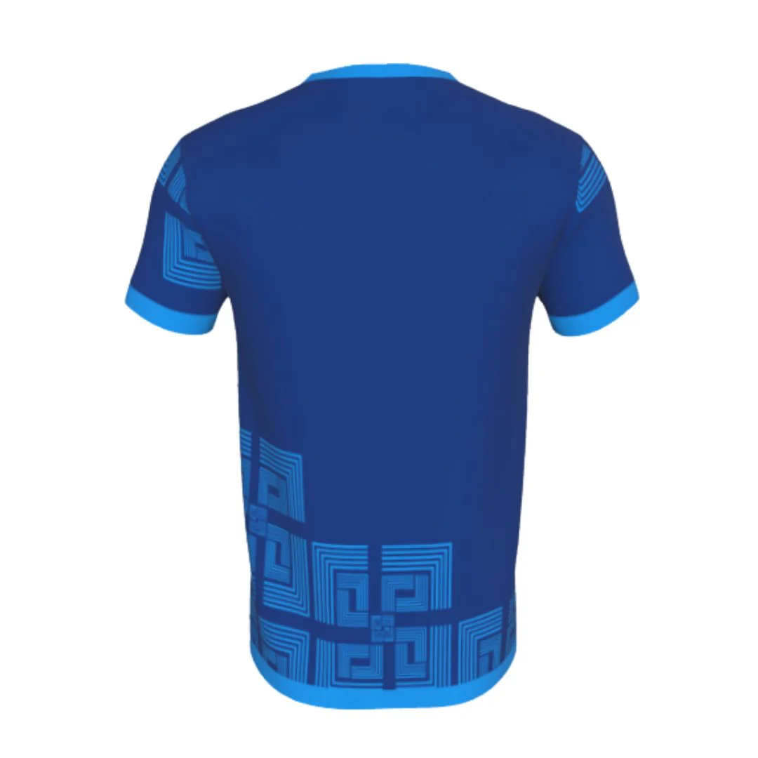 CK Football Shirt Funky FUN-013