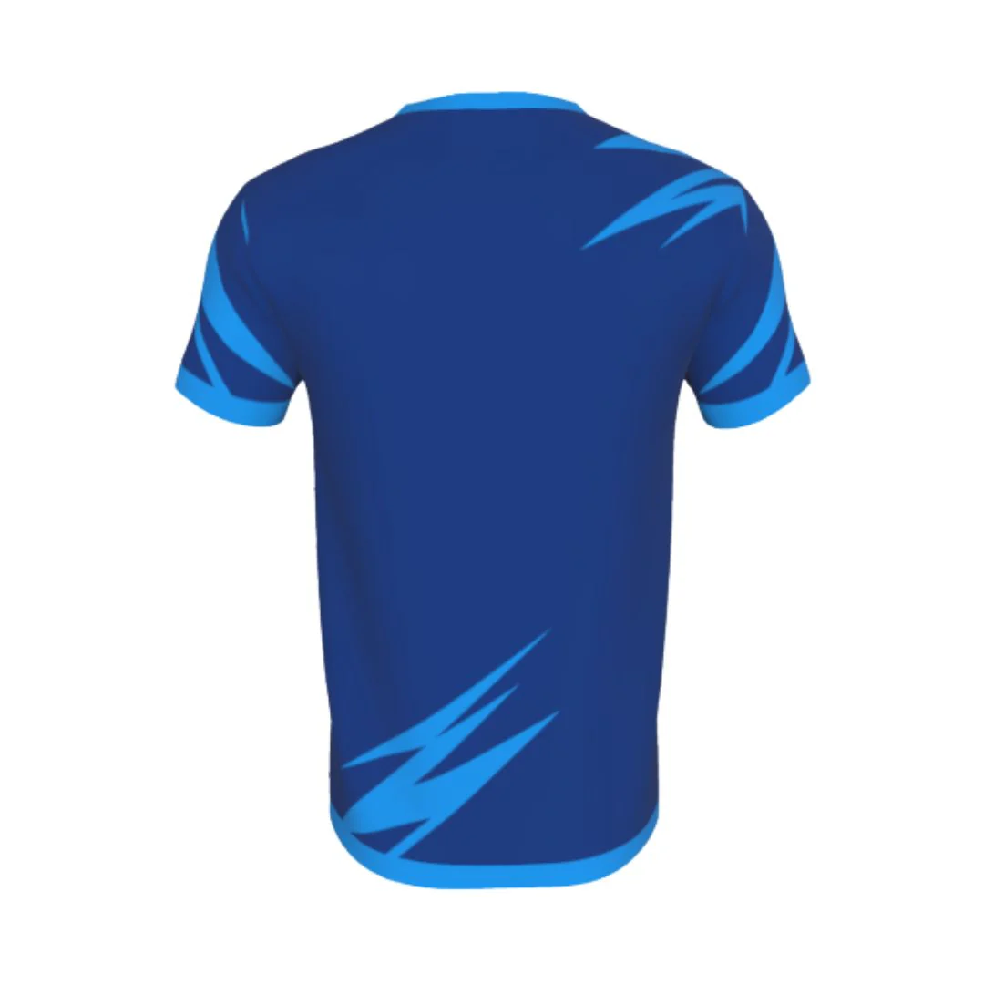 CK Football Shirt Funky FUN-006