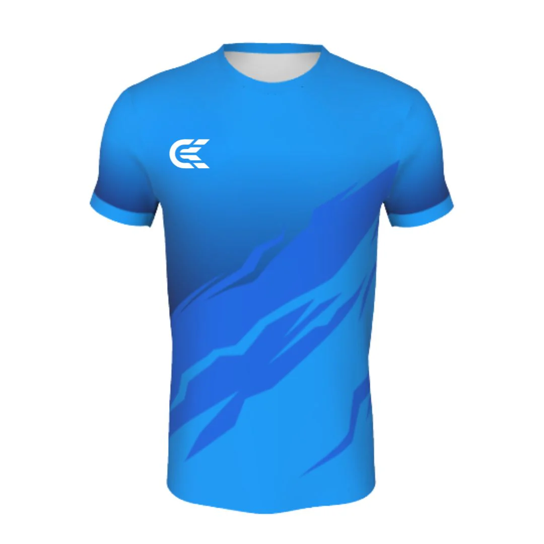 CK Football Shirt Funky FUN-002