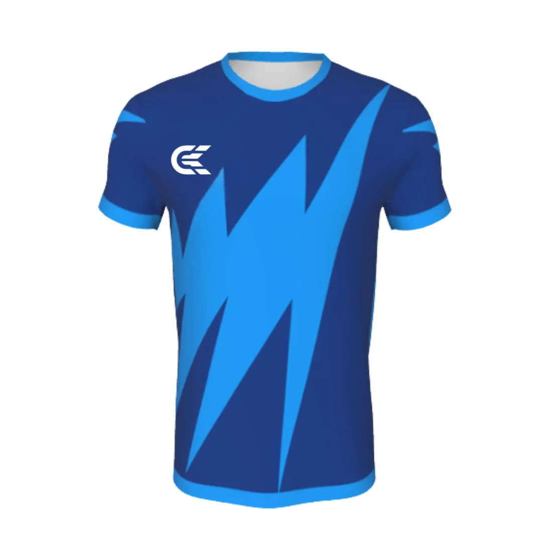 CK Football Shirt Funky FUN-003