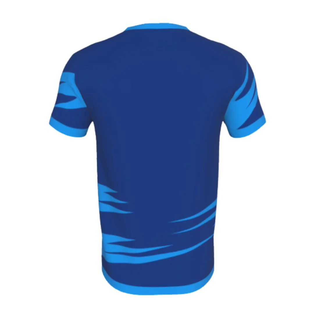 CK Football Shirt Funky FUN-005