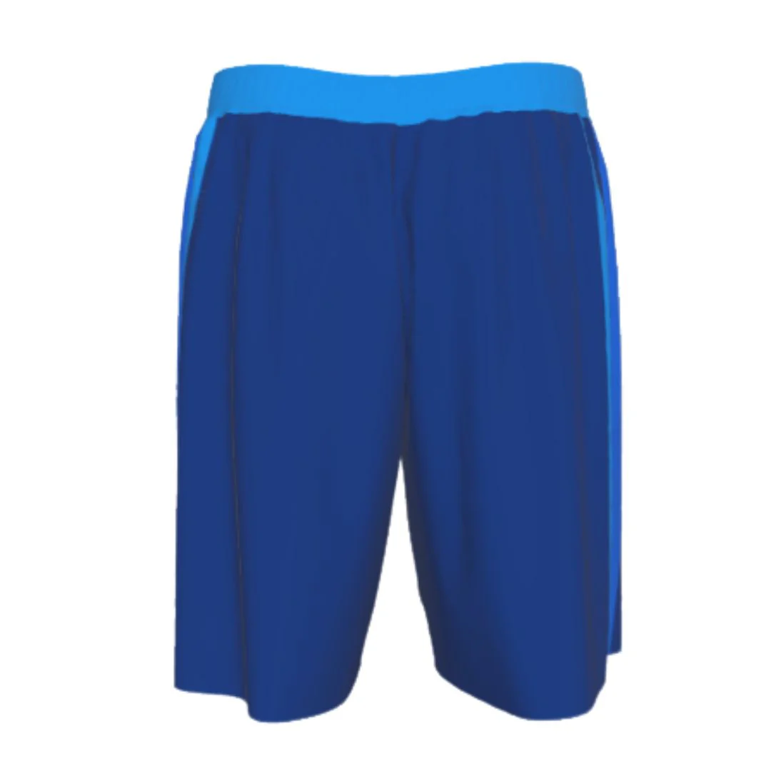 CK Football Shorts SAHS-001
