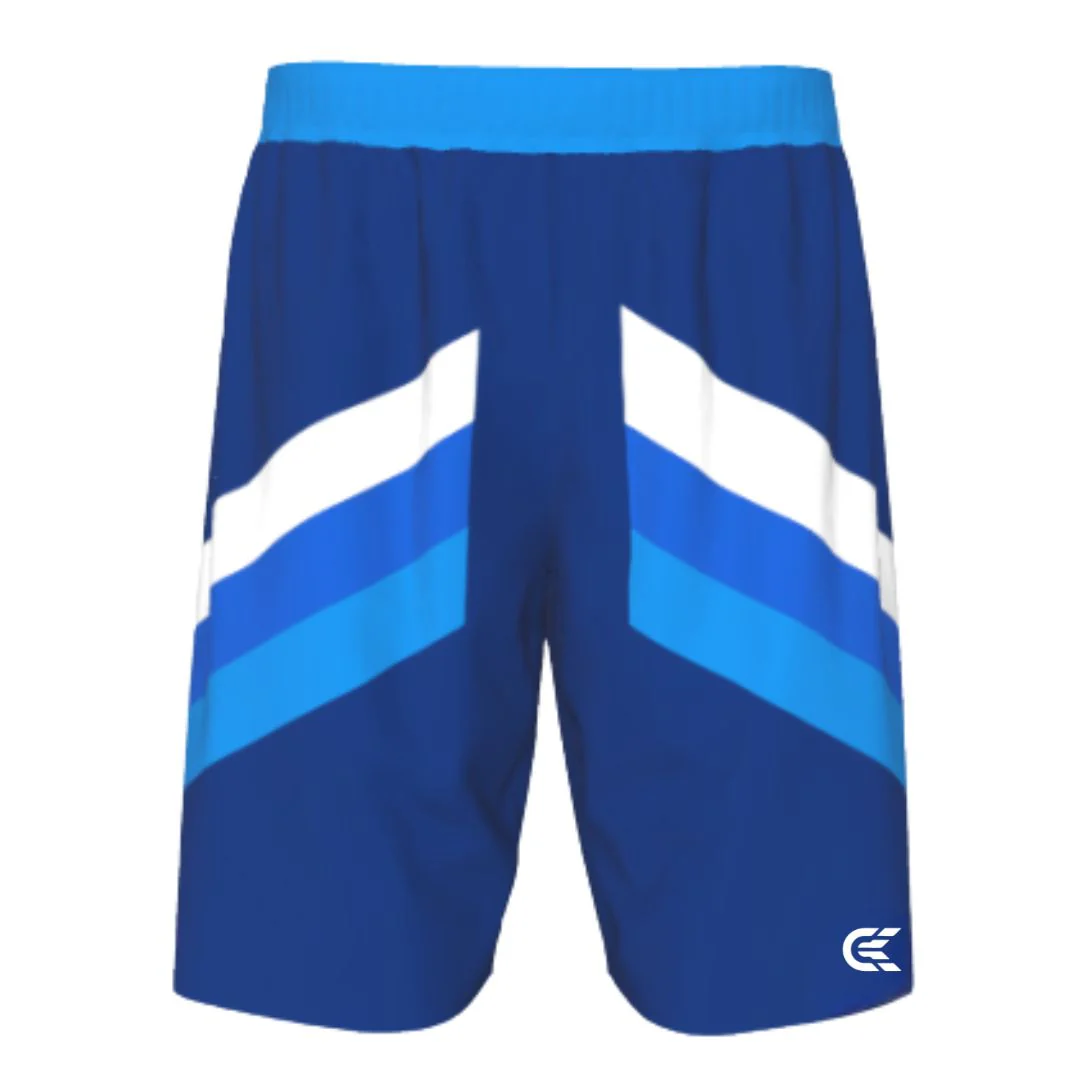 CK Football Shorts ALTS-001