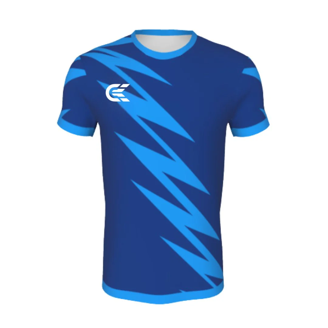 CK Football Shirt Funky FUN-006