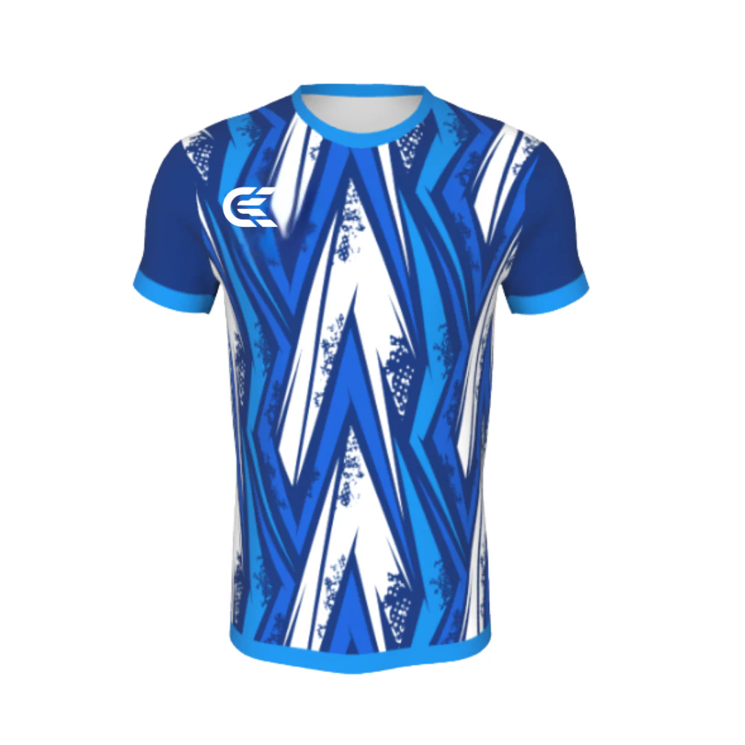 CK Football Shirt Funky FUN-031