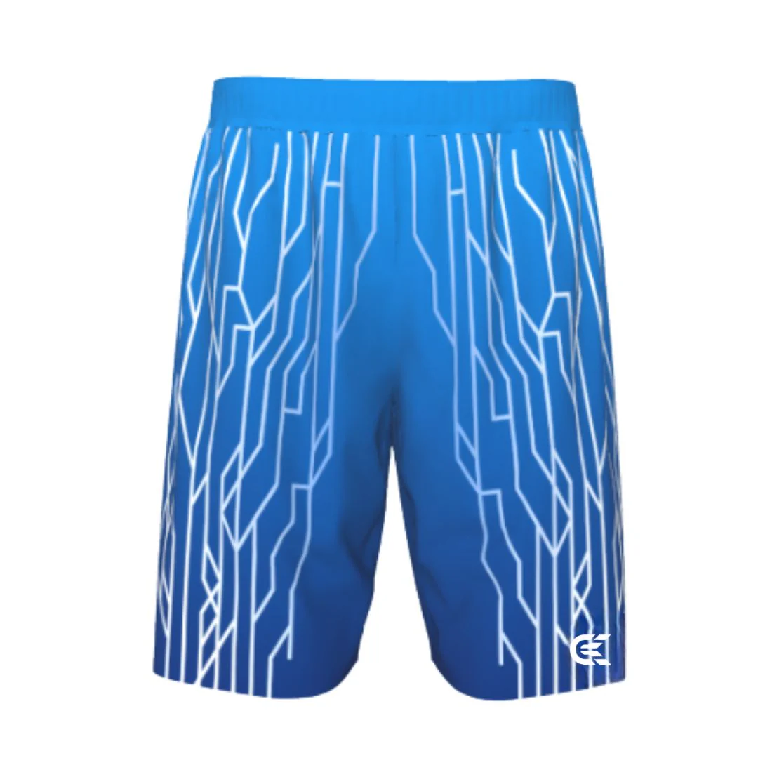 CK Football Shorts FUNS-001