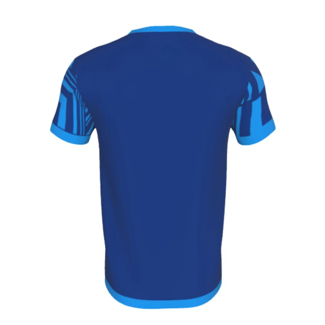 CK Football Shirt Funky FUN-019