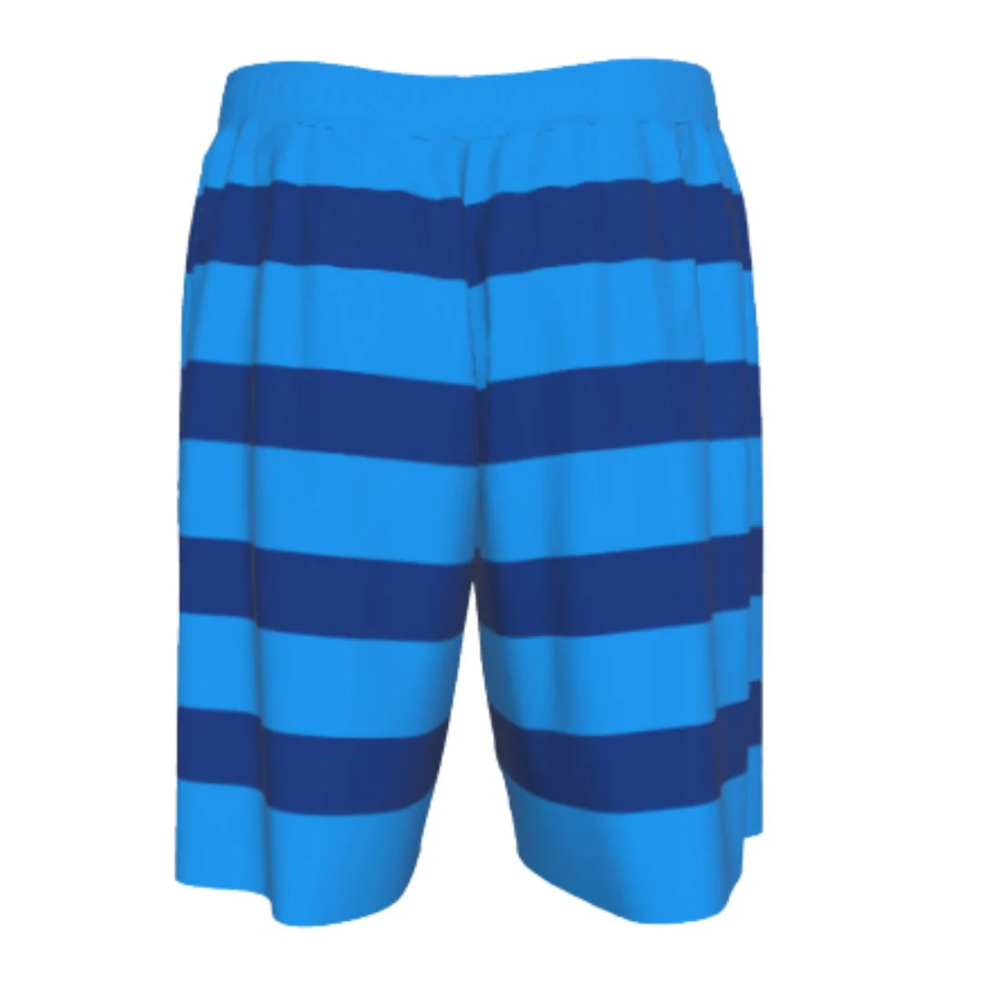 CK Football Shorts SAHS-001