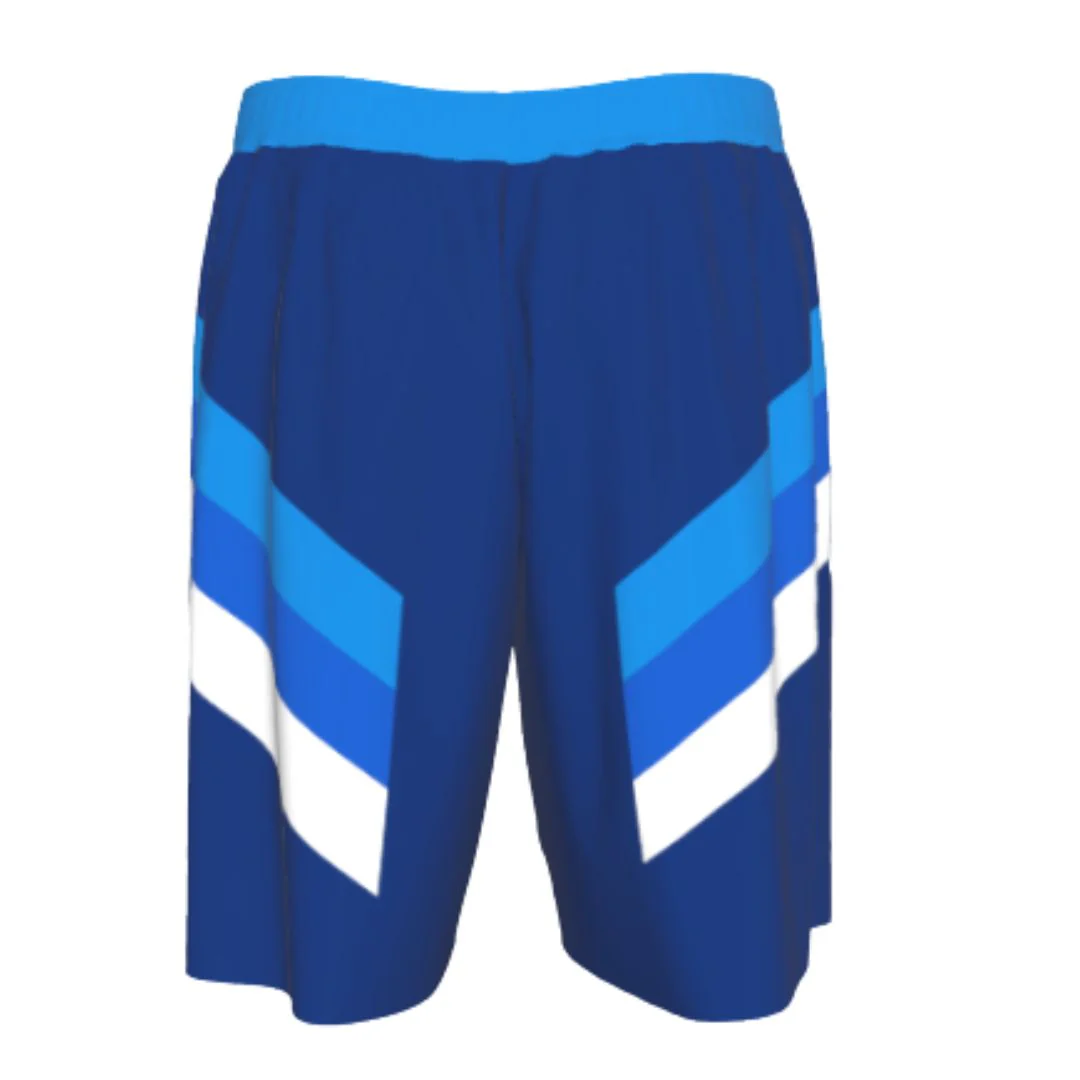 CK Football Shorts ALTS-002