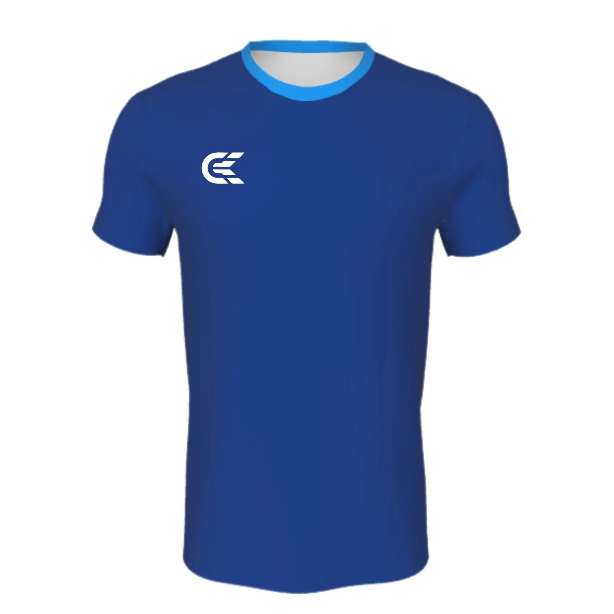 CK Football Shirt Classic CLS-002