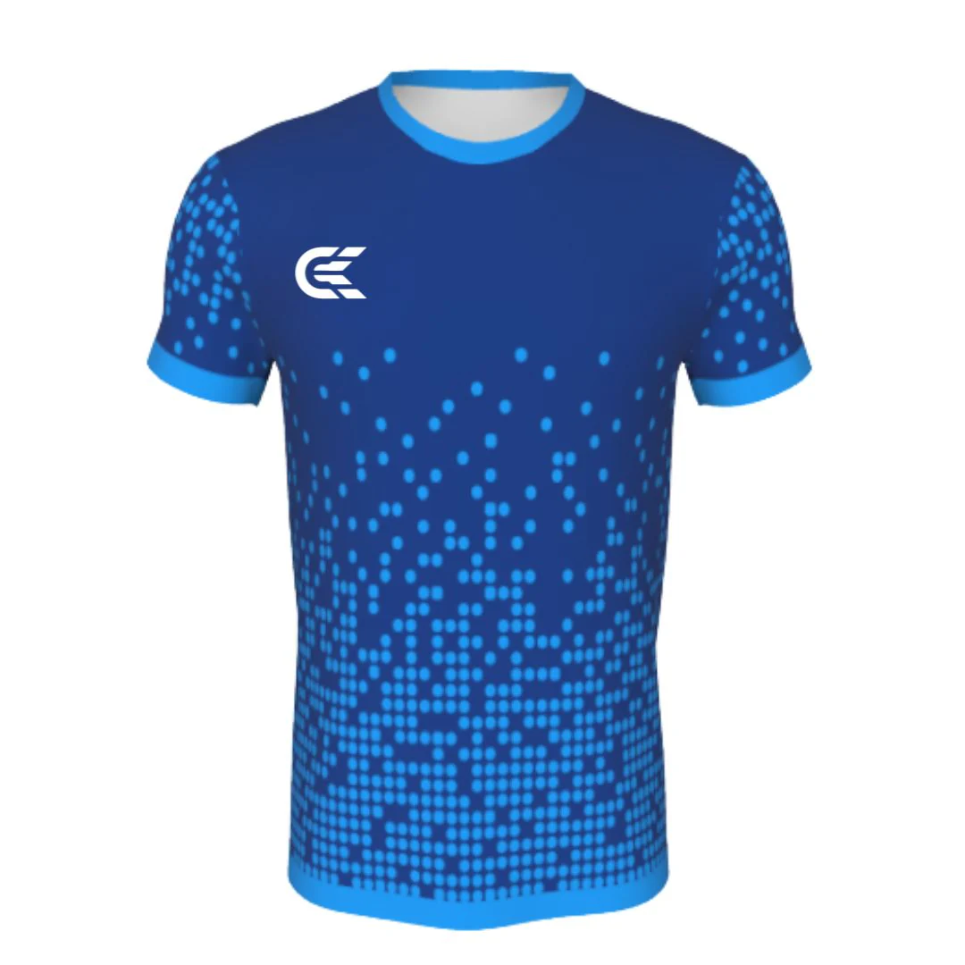 CK Football Shirt Funky FUN-015