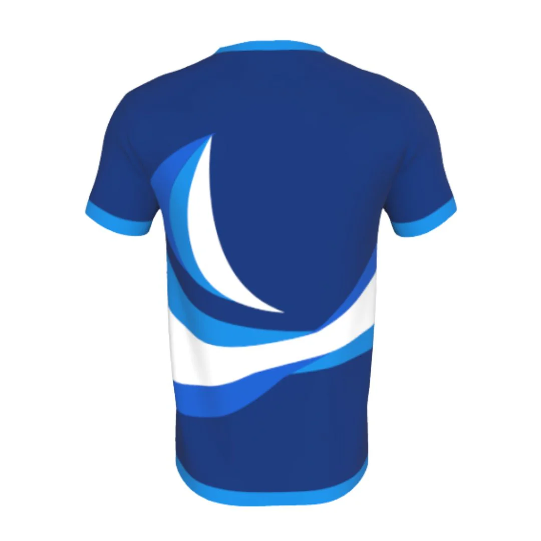 CK Football Shirt Funky FUN-007