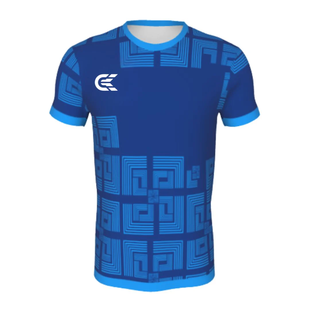 CK Football Shirt Funky FUN-013