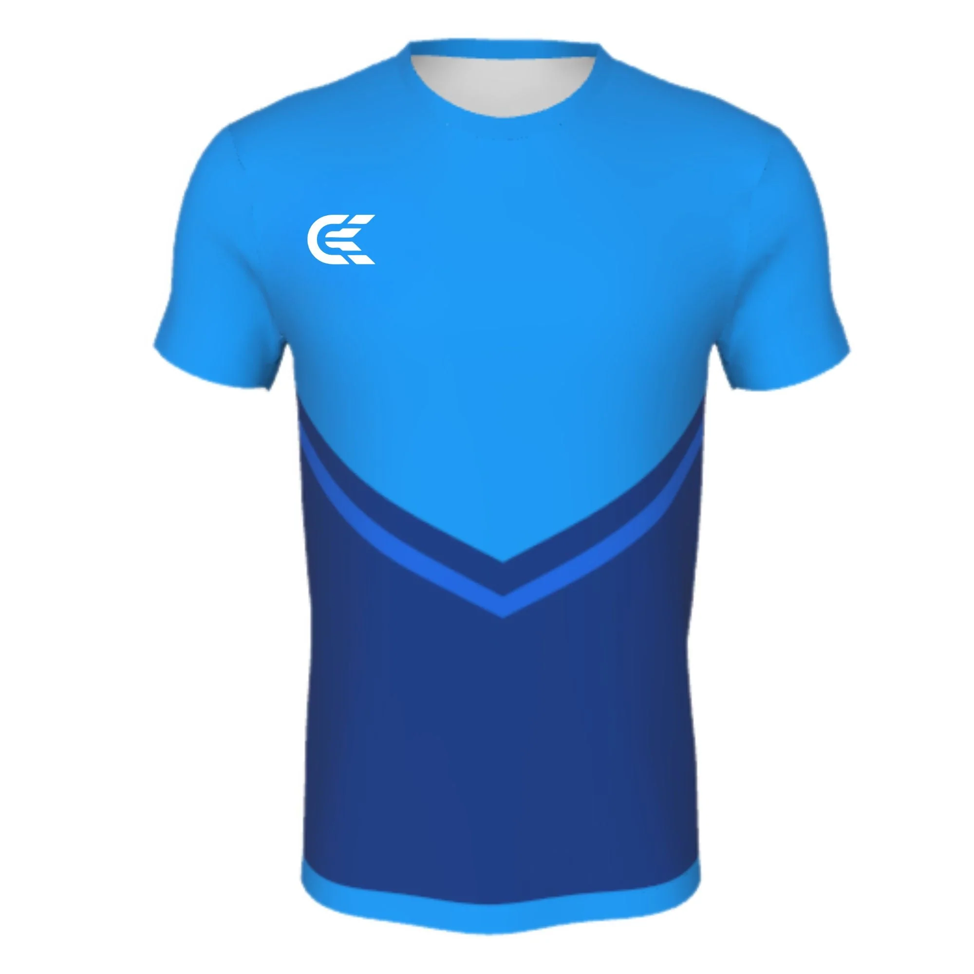 CK Football Shirt Classic CLS-009