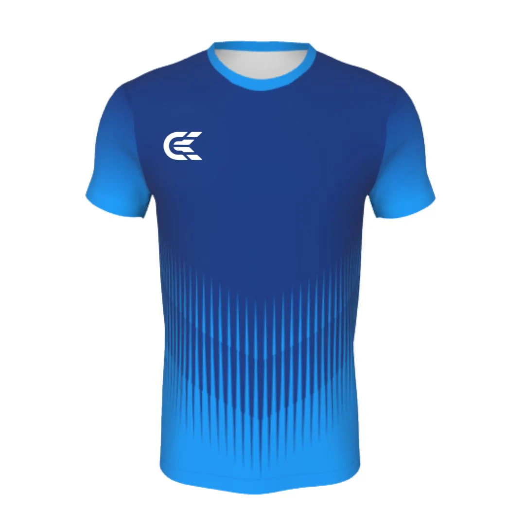 CK Football Shirt Alternative ALT-027