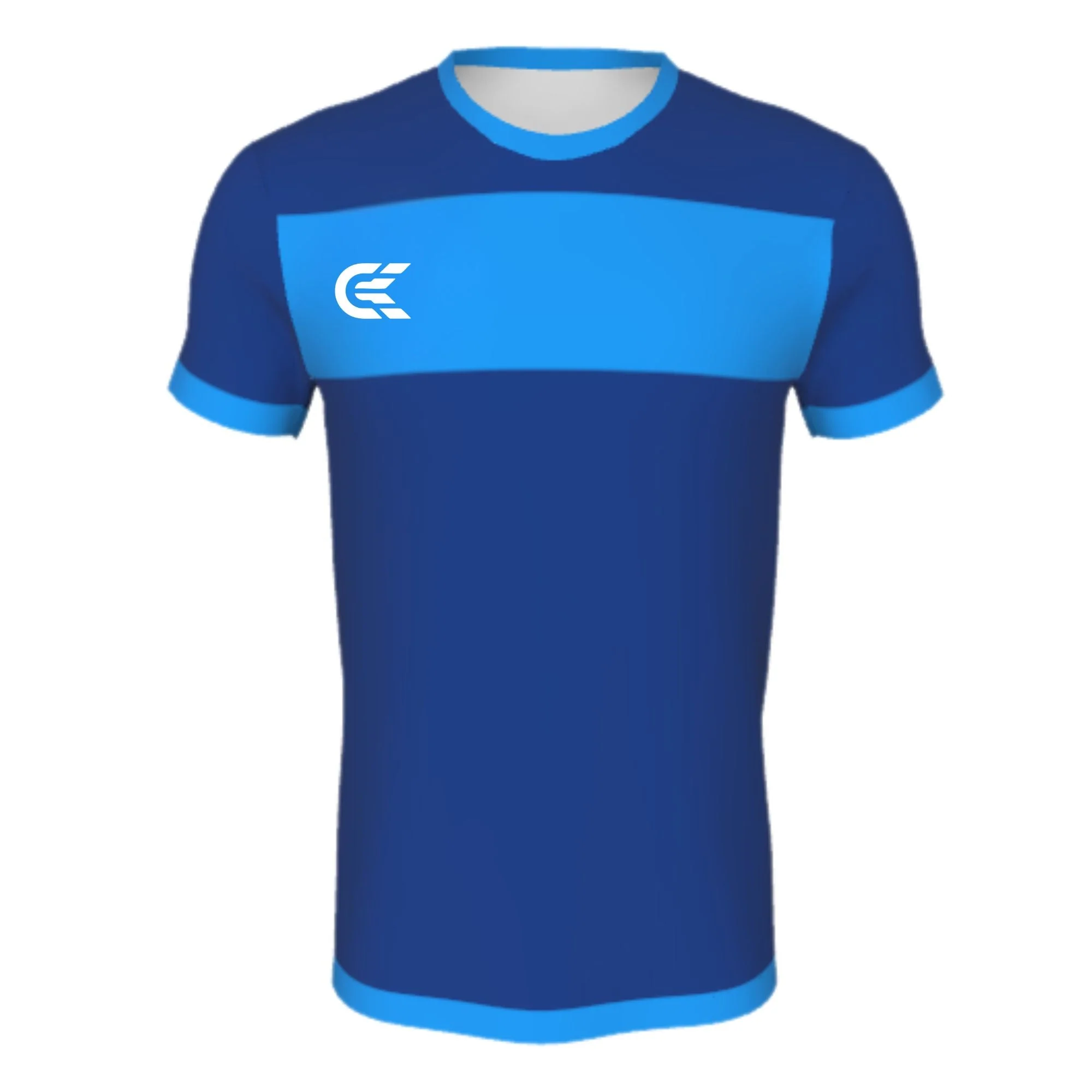 CK Football Shirt Classic CLS-012
