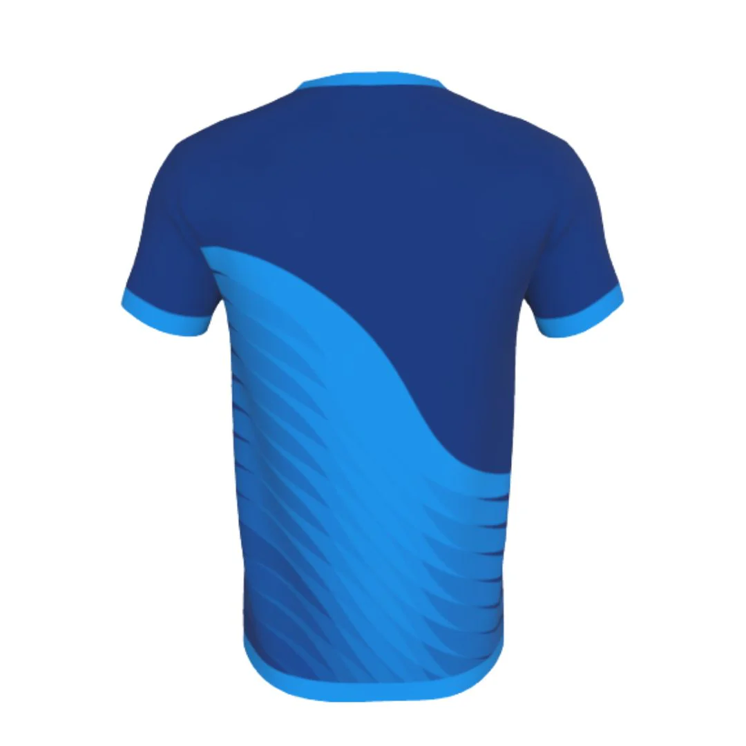 CK Football Shirt Funky FUN-011