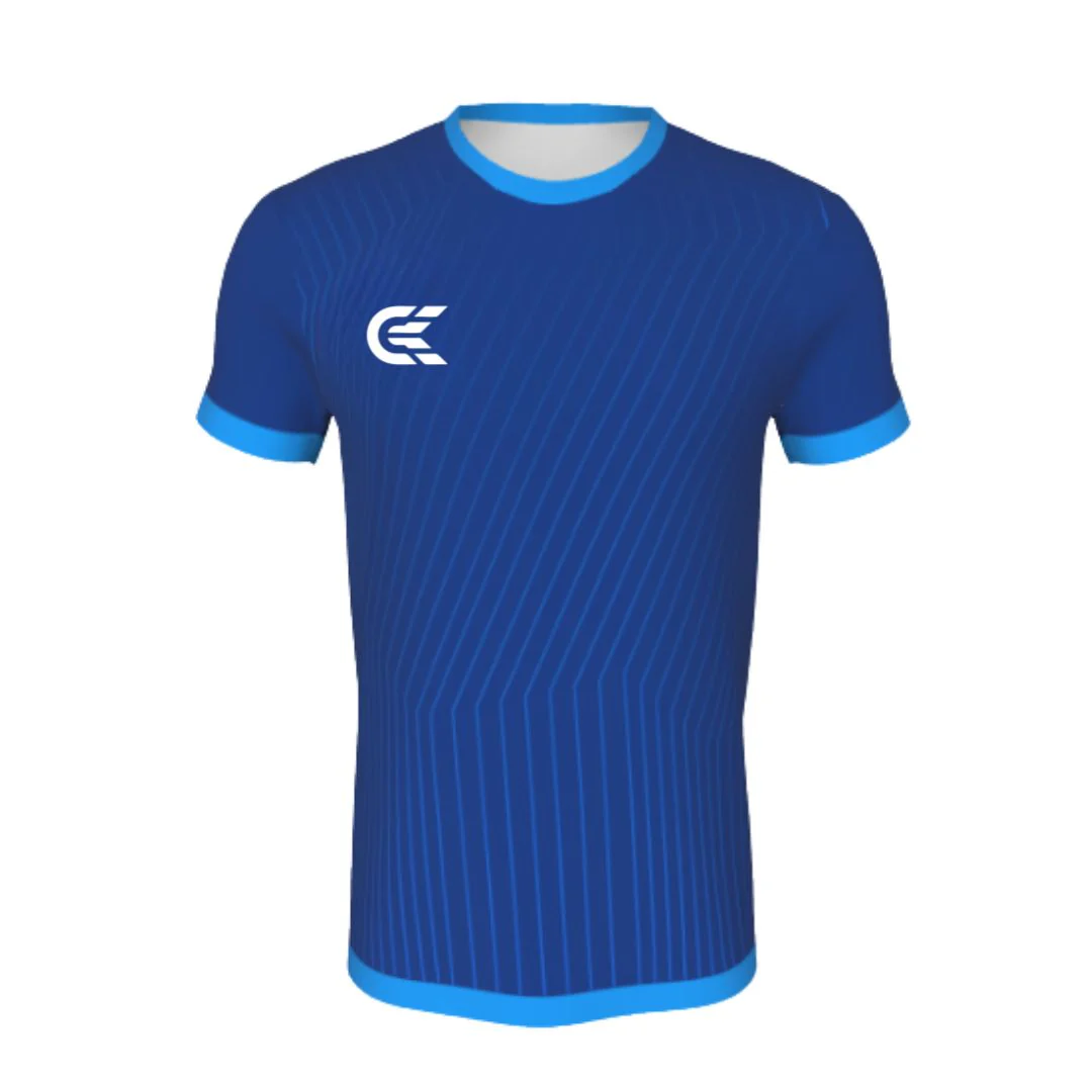 CK Football Shirt Funky FUN-022