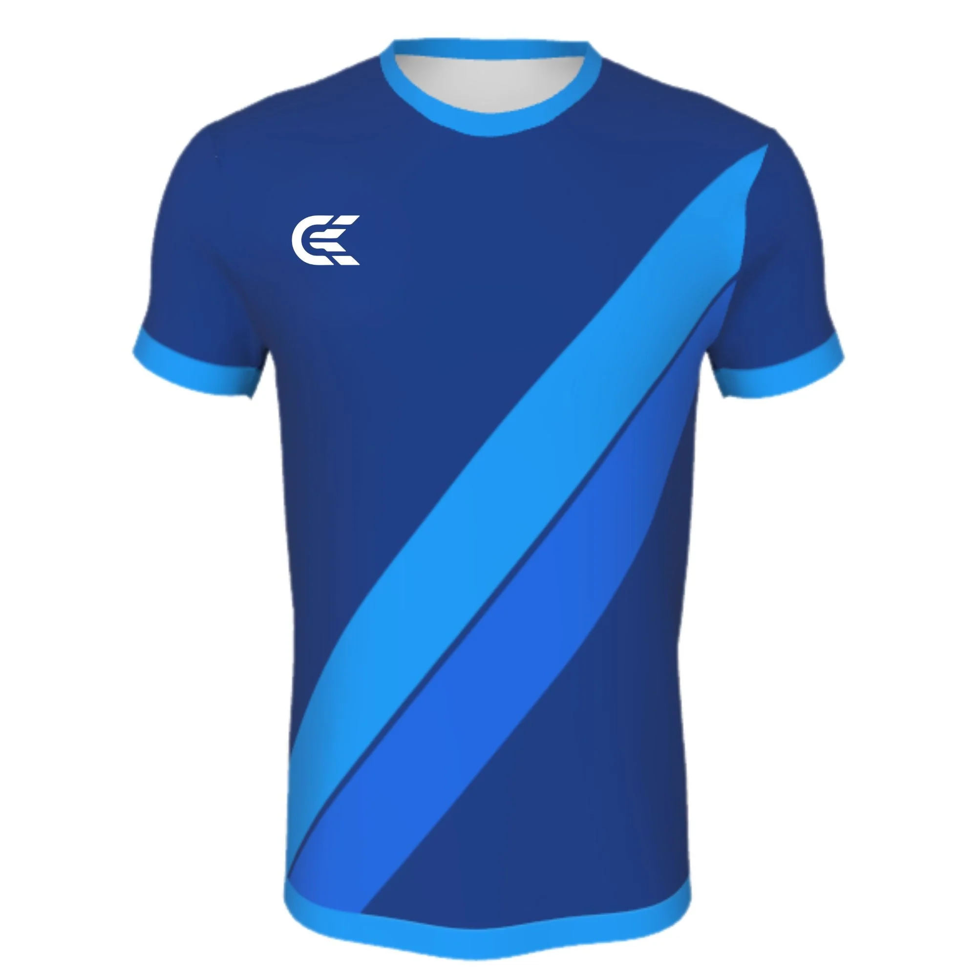 CK Football Shirt Classic CLS-008