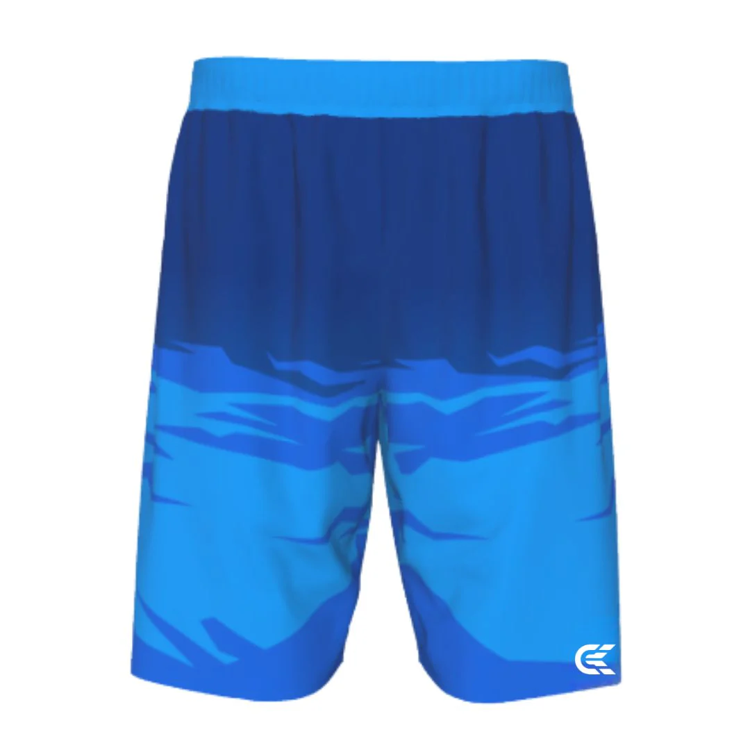 CK Football Shorts FUNS-002