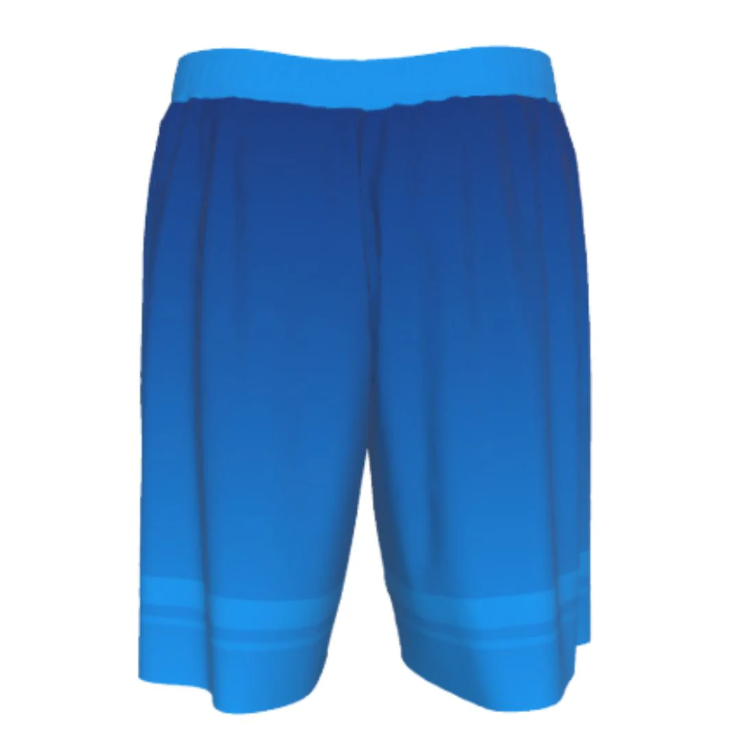 CK Football Shorts FUNS-002