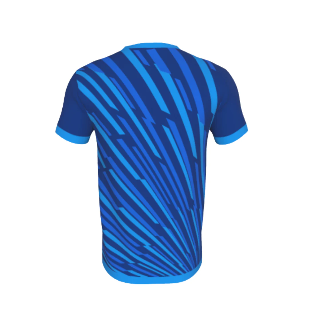 CK Football Shirt Funky FUN-026