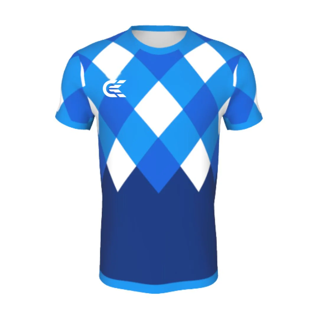 CK Football Shirt Funky FUN-023