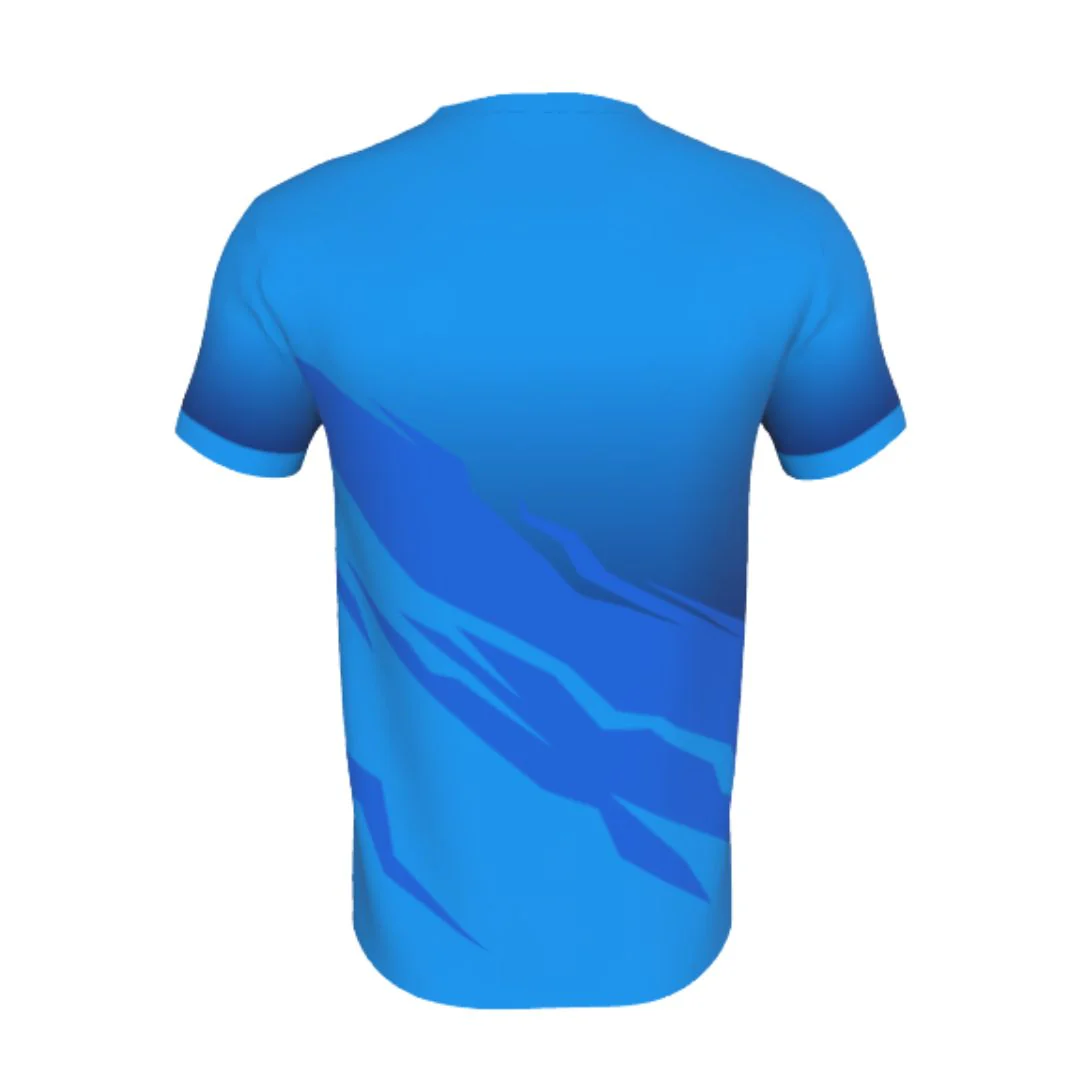 CK Football Shirt Funky FUN-002