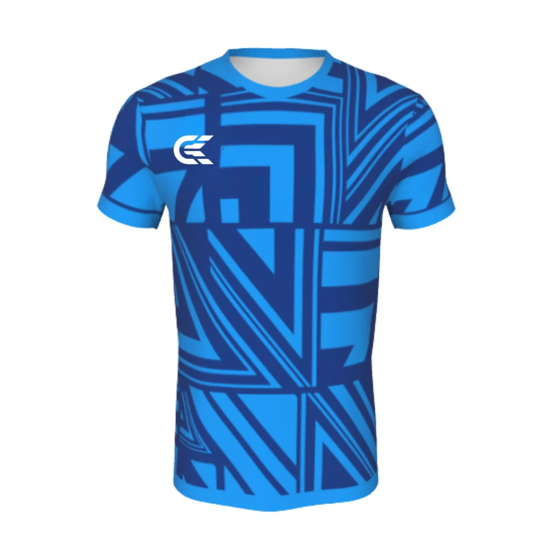 CK Football Shirt Funky FUN-019