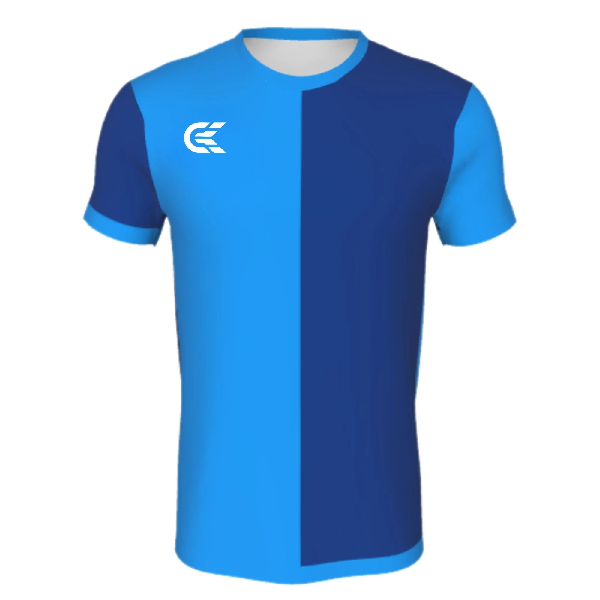 CK Football Shirt Classic CLS-006