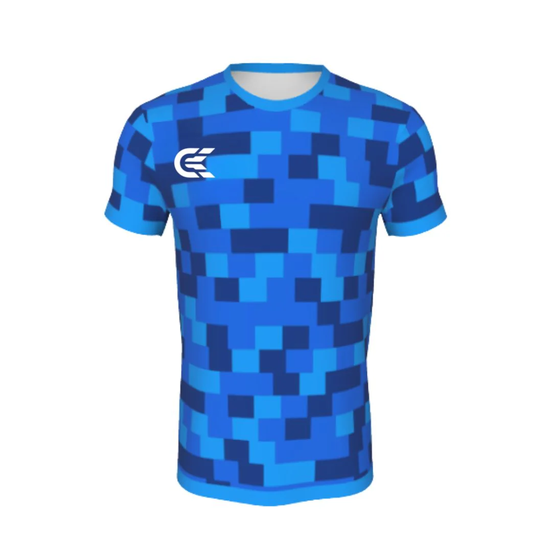 CK Football Shirt Funky FUN-027