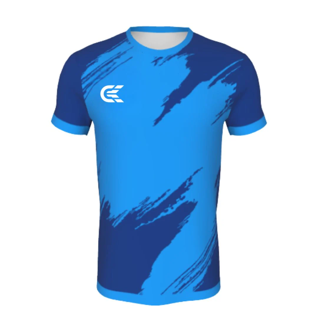 CK Football Shirt Funky FUN-017