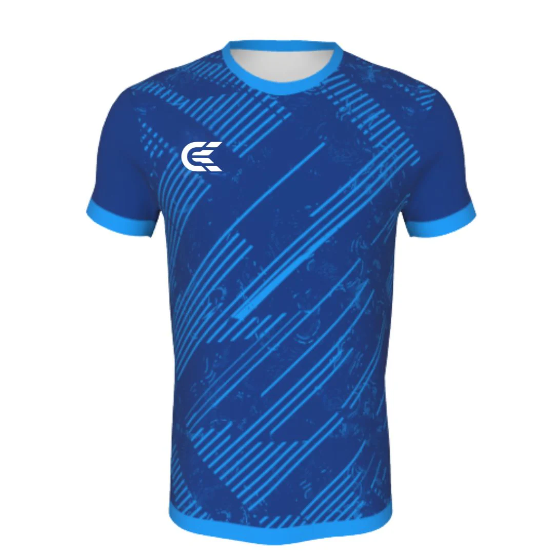 CK Football Shirt Alternative ALT-033