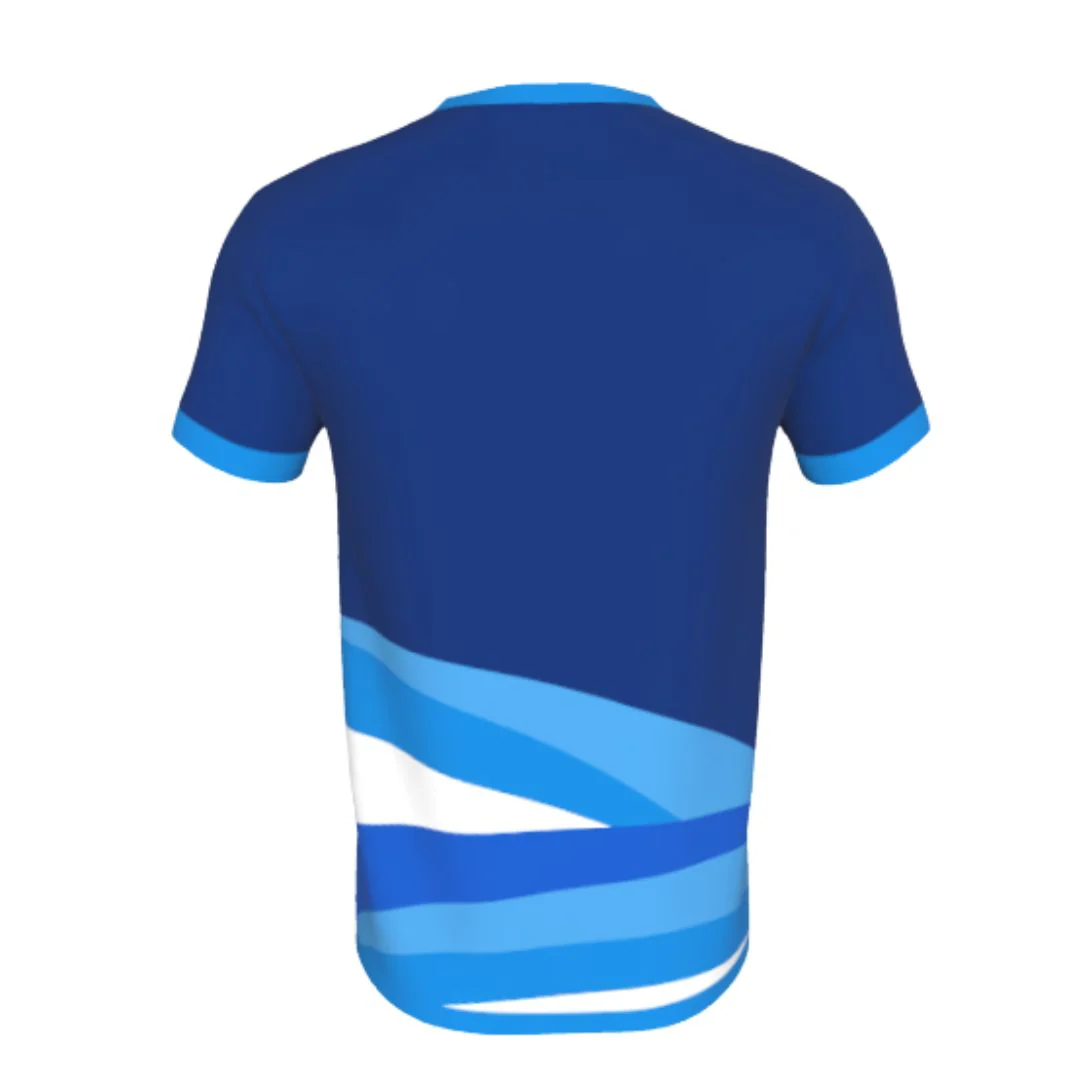 CK Football Shirt Funky FUN-012