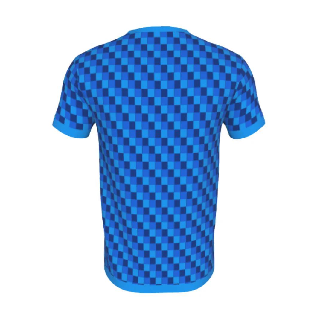 CK Football Shirt Funky FUN-020
