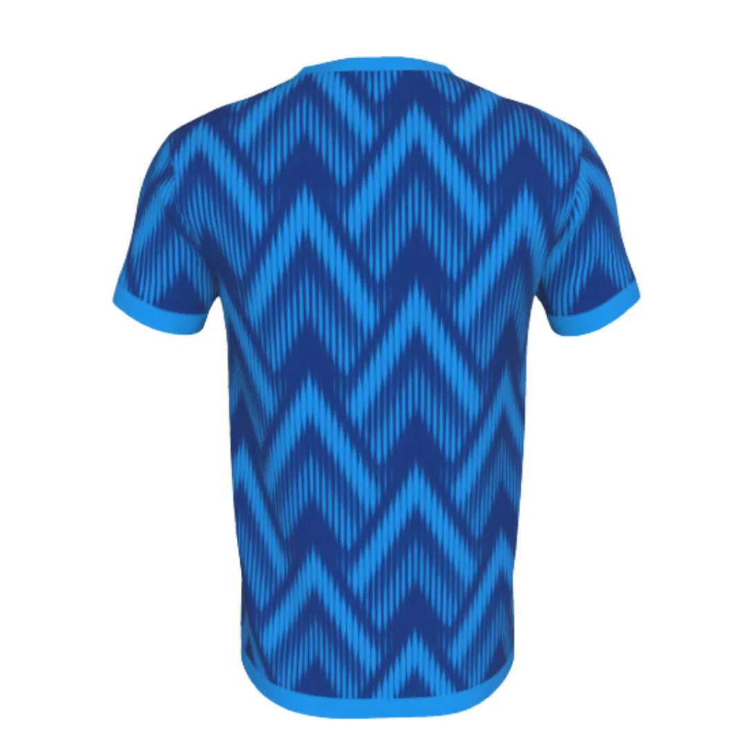 CK Football Shirt Alternative ALT-025