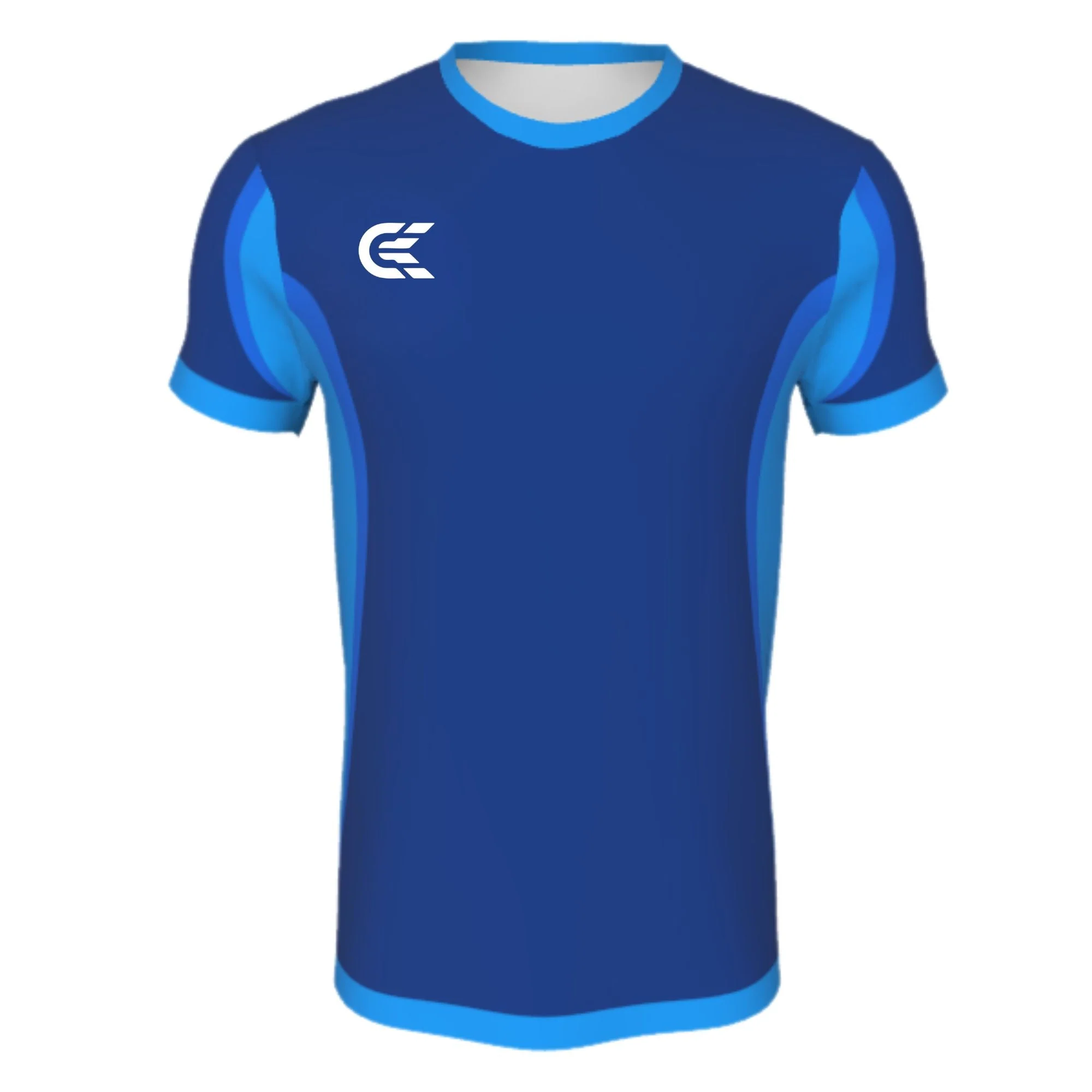 CK Football Shirt Classic CLS-005