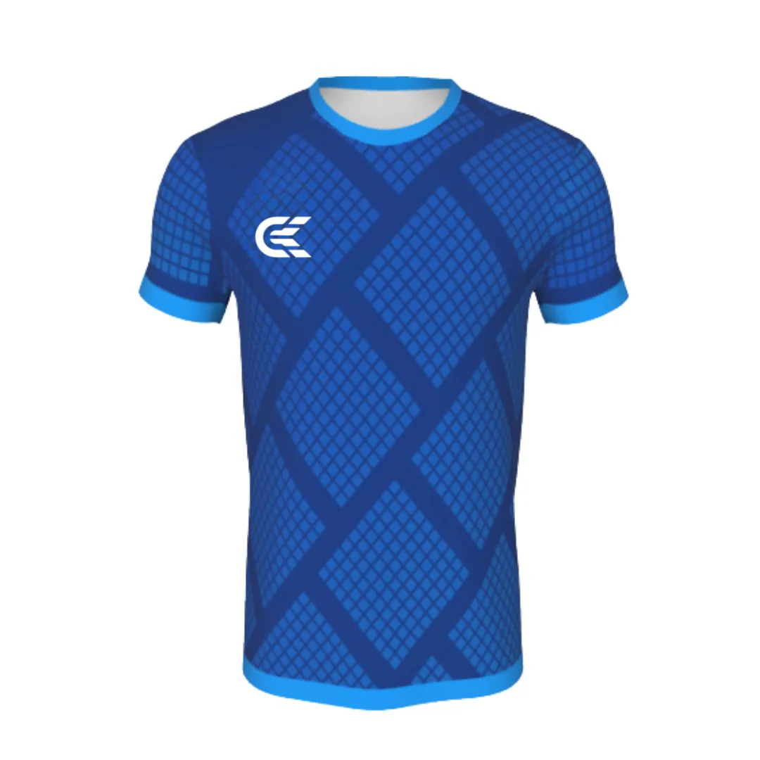 CK Football Shirt Funky FUN-008