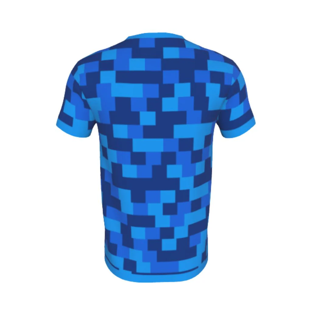 CK Football Shirt Funky FUN-027