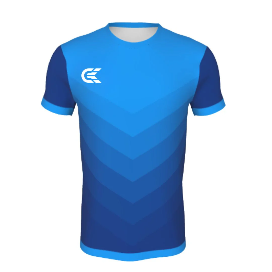 CK Football Shirt Alternative ALT-026