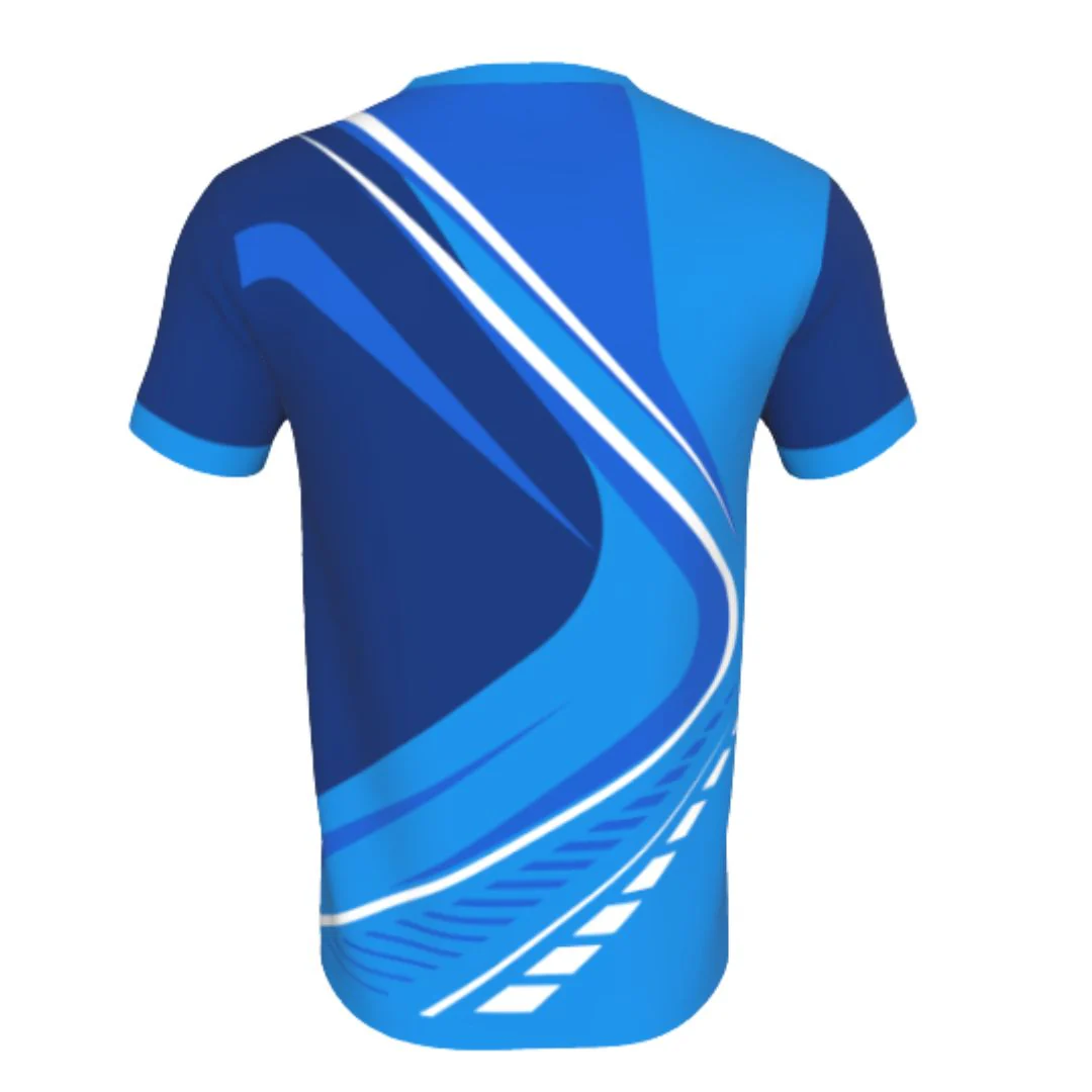 CK Football Shirt Alternative ALT-029