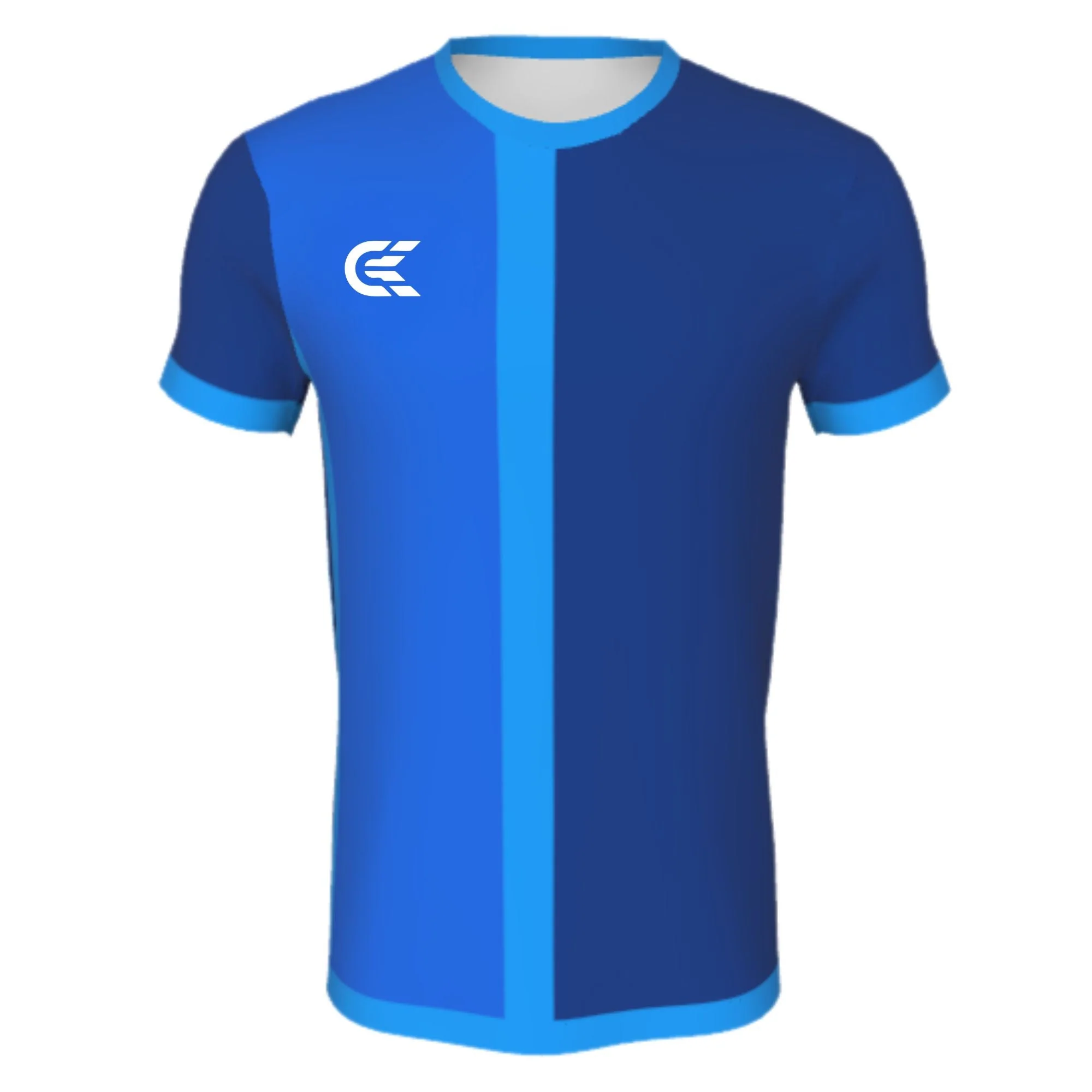 CK Football Shirt Classic CLS-007