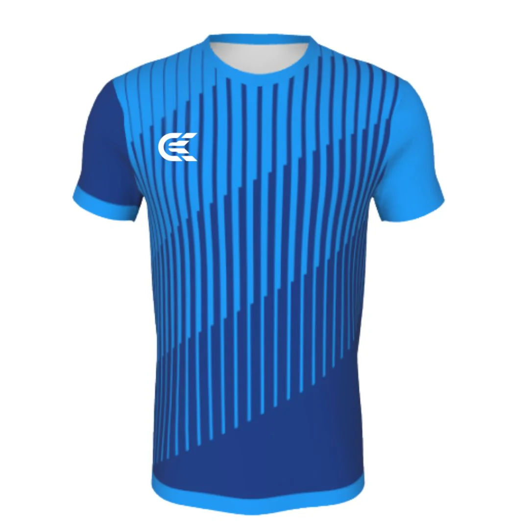 CK Football Shirt Funky FUN-021